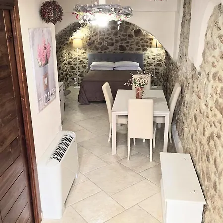 Appartement Il Grottino