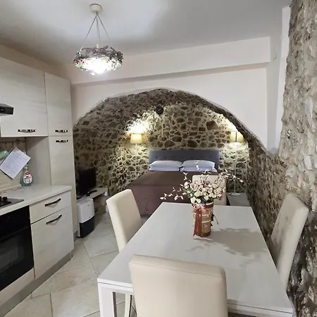 Il Grottino Appartement