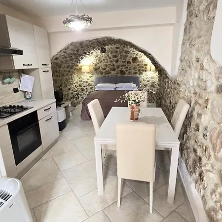 Apartman Il Grottino