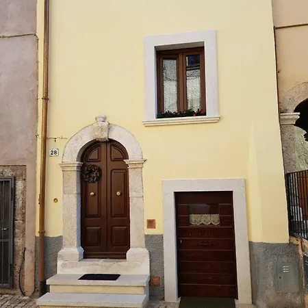 Apartman Il Grottino *