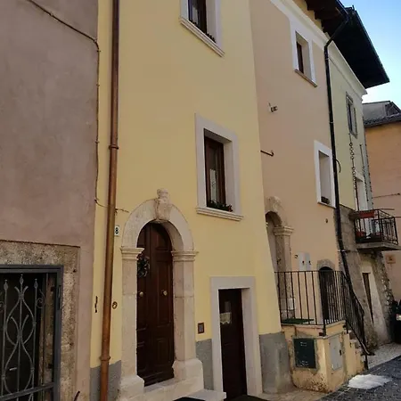 Apartman Il Grottino Pescasseroli