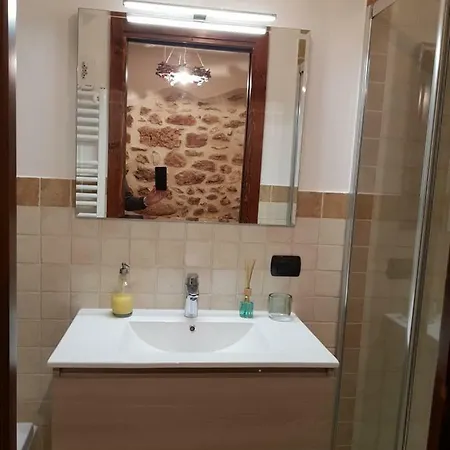 Il Grottino Apartman