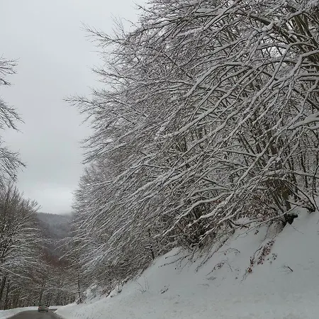 Apartman Il Grottino Pescasseroli
