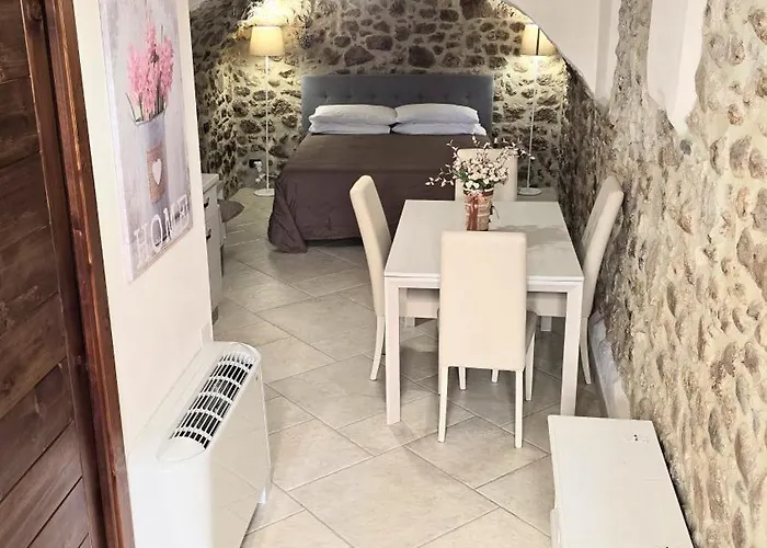 Apartment Il Grottino