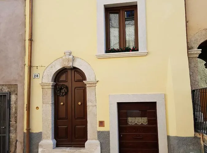 Апартаменты Il Grottino *