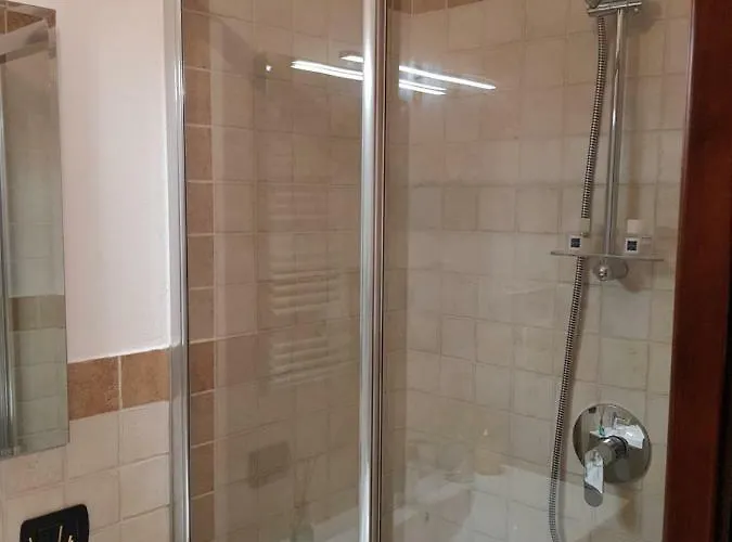 Il Grottino * Пескассероли