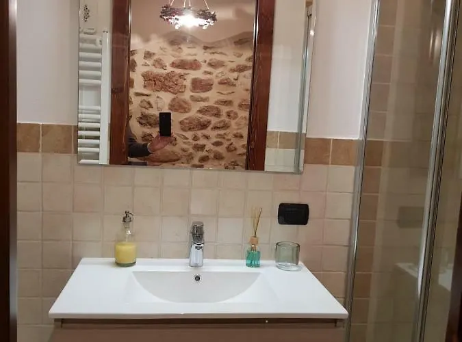 Il Grottino Apartment